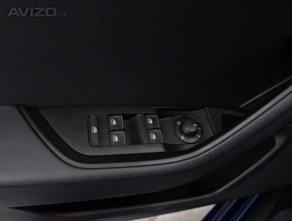 Foto inzerátu Škoda Superb 2.0 TDI