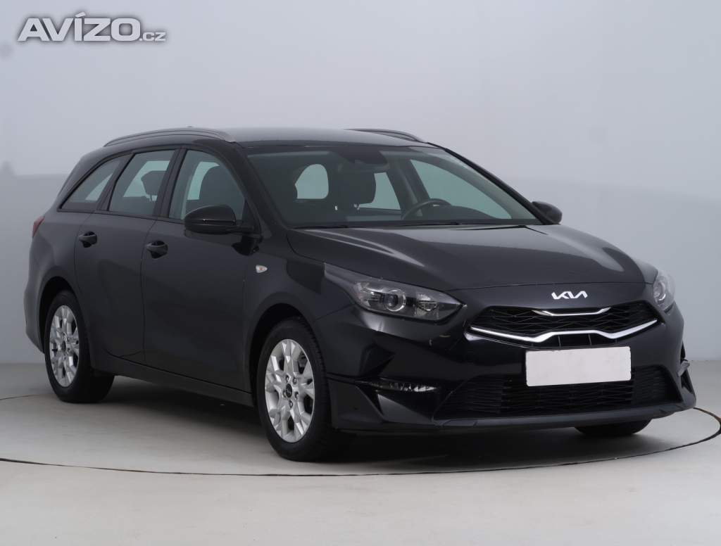 Kia Ceed 1.0 T-GDI