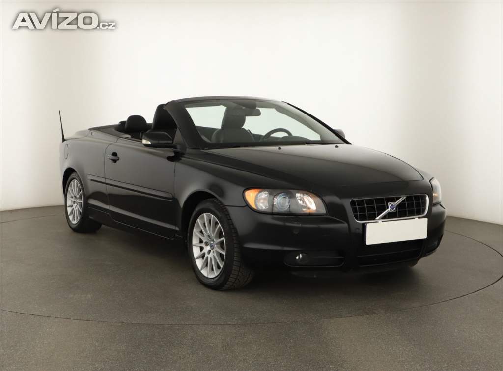 Volvo C70 D5