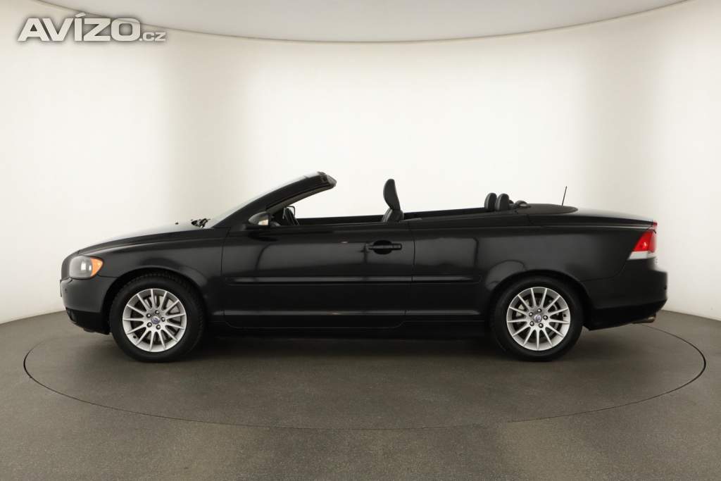 Foto inzerátu Volvo C70 D5