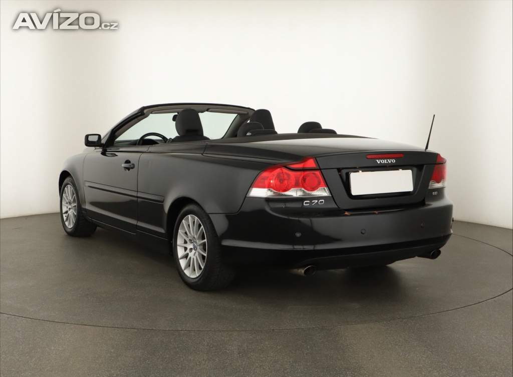 Foto inzerátu Volvo C70 D5