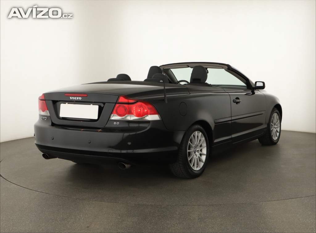 Foto inzerátu Volvo C70 D5