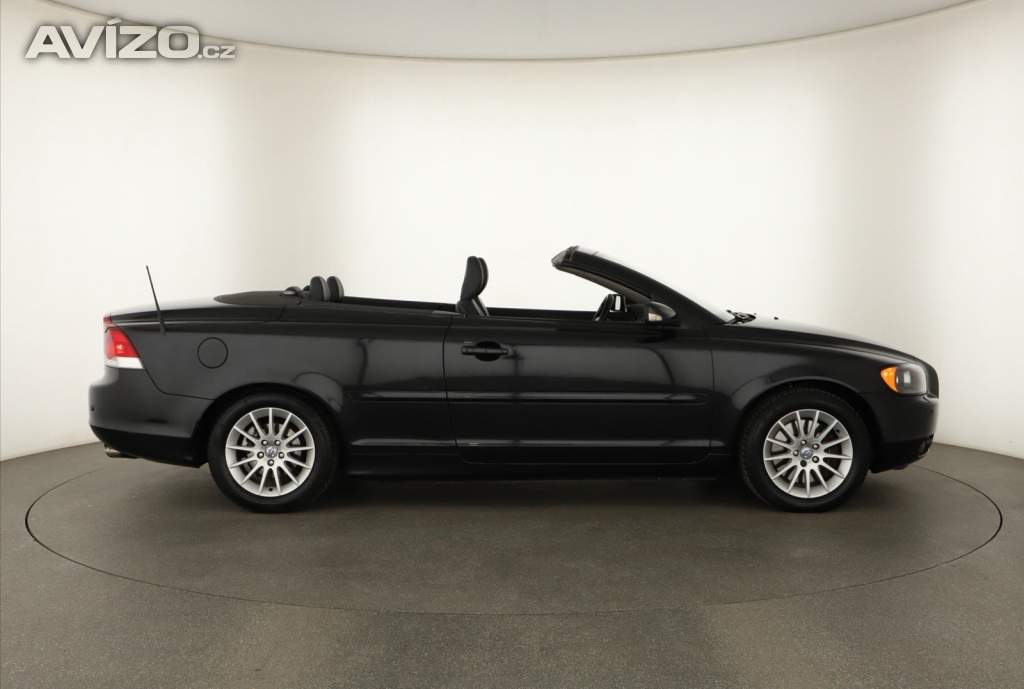 Foto inzerátu Volvo C70 D5