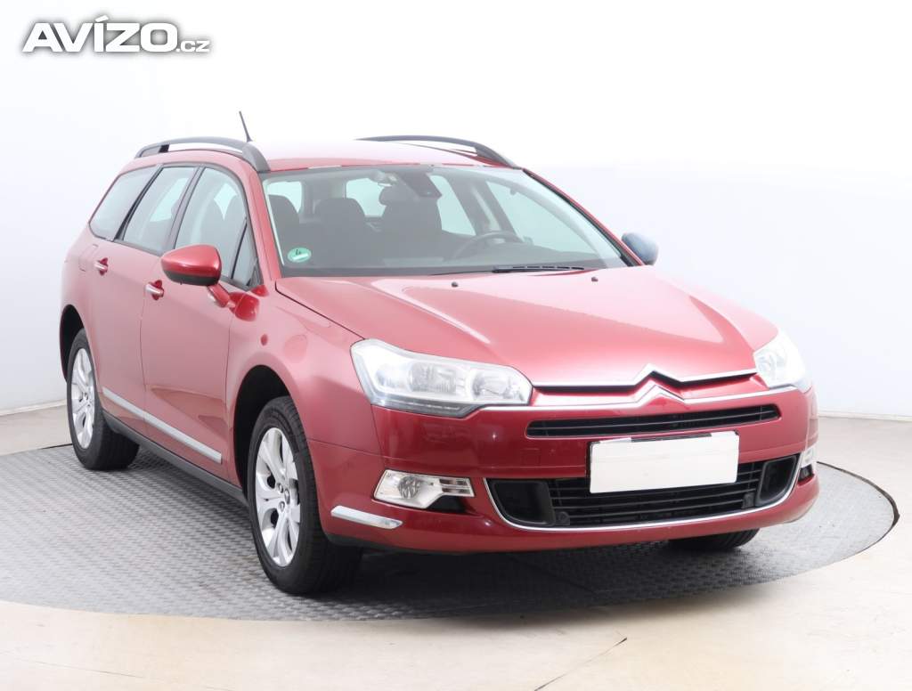 Citroën C5 2.0 HDi