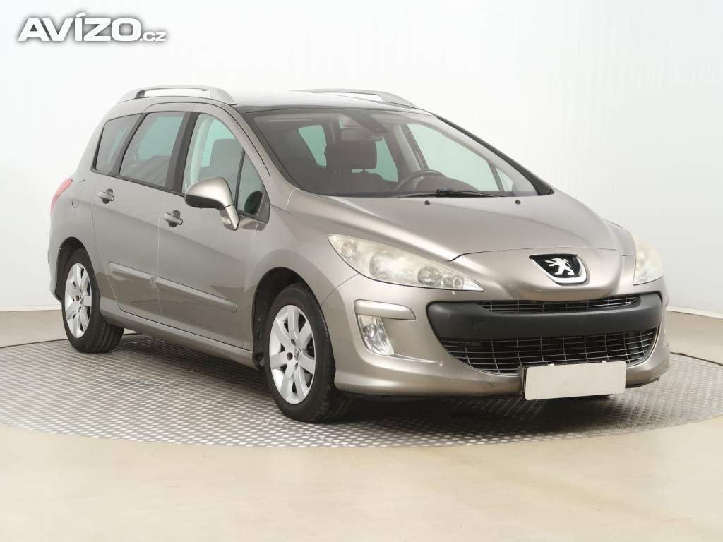 Peugeot 308 2.0 HDI