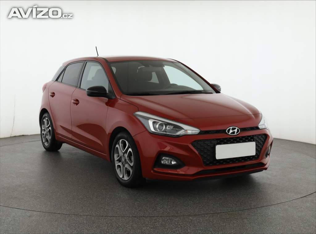 Hyundai i20 1.2