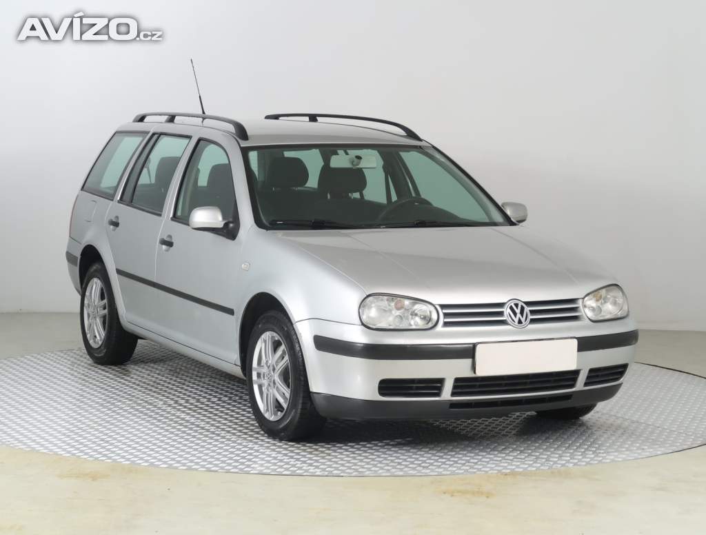Volkswagen Golf 1.9 TDI