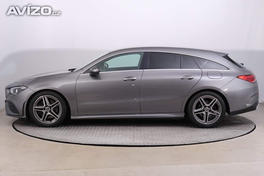 Foto inzerátu Mercedes-Benz CLA 200