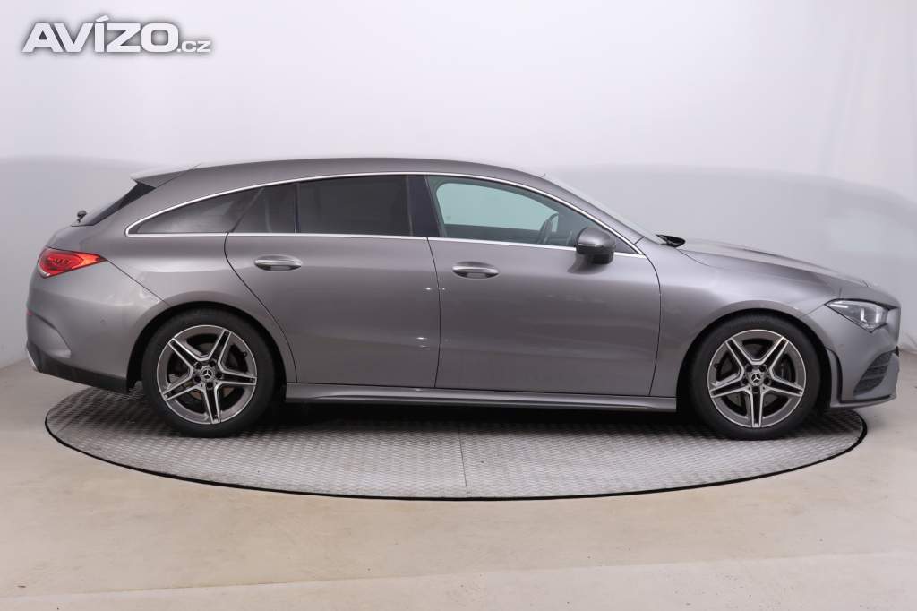 Foto inzerátu Mercedes-Benz CLA 200