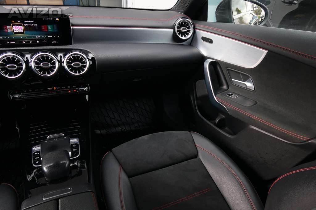 Foto inzerátu Mercedes-Benz CLA 200