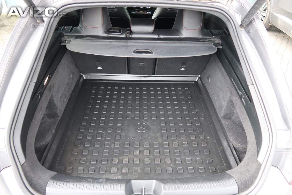 Foto inzerátu Mercedes-Benz CLA 200