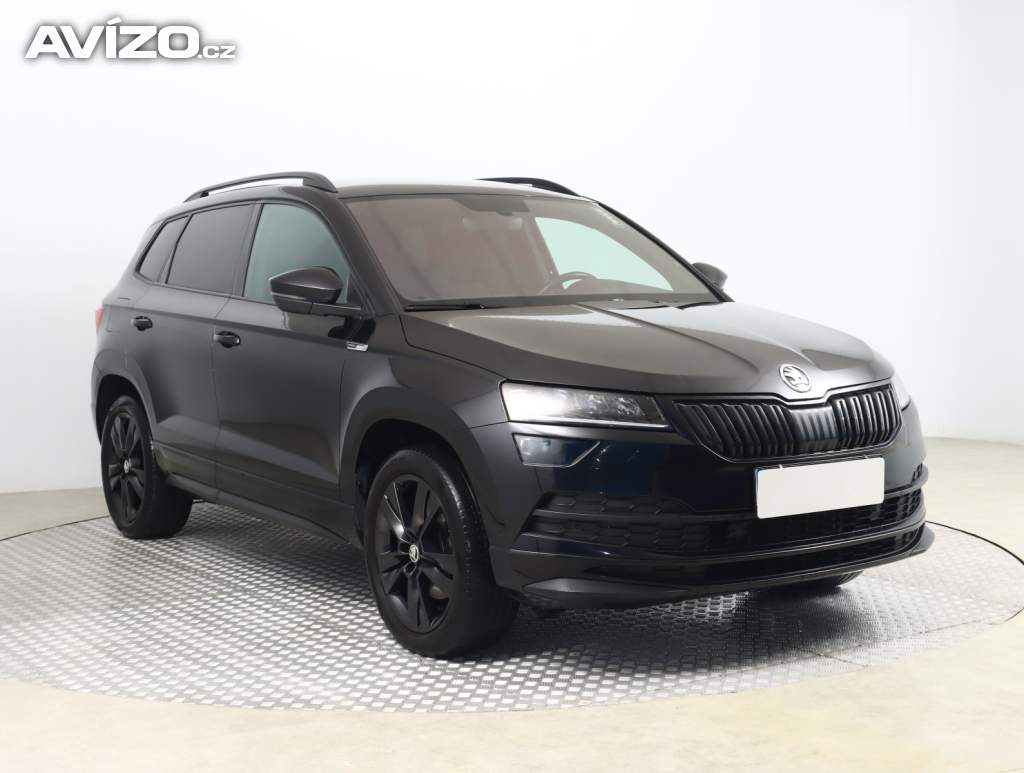Škoda Karoq 2.0 TDI