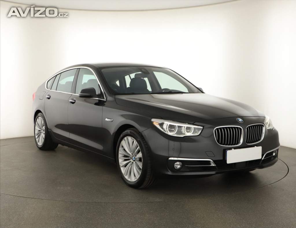 BMW 5GT 530d xDrive GT