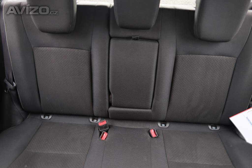 Foto inzerátu Suzuki SX4 S-Cross 1.4 BoosterJet