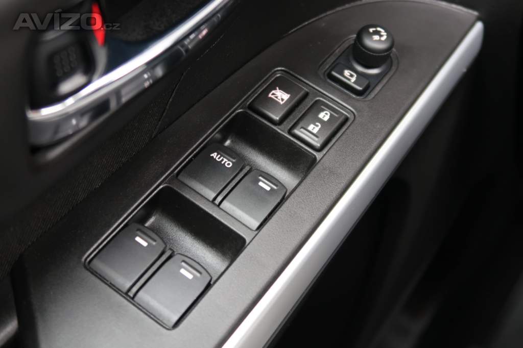 Foto inzerátu Suzuki SX4 S-Cross 1.4 BoosterJet