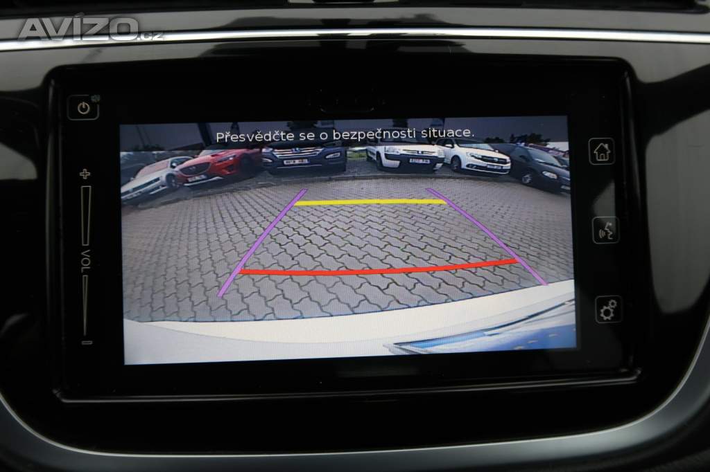 Foto inzerátu Suzuki SX4 S-Cross 1.4 BoosterJet