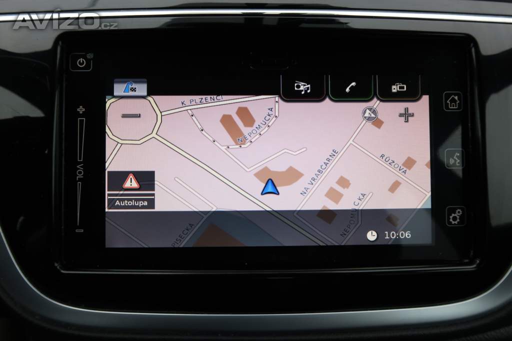 Foto inzerátu Suzuki SX4 S-Cross 1.4 BoosterJet