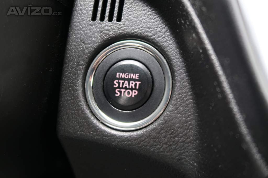 Foto inzerátu Suzuki SX4 S-Cross 1.4 BoosterJet