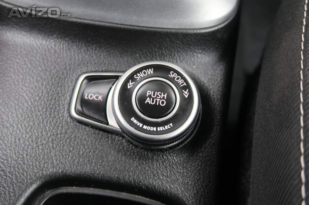 Foto inzerátu Suzuki SX4 S-Cross 1.4 BoosterJet