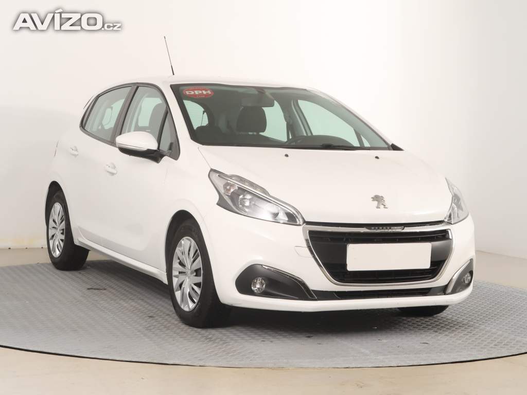 Peugeot 208 1.2 PureTech