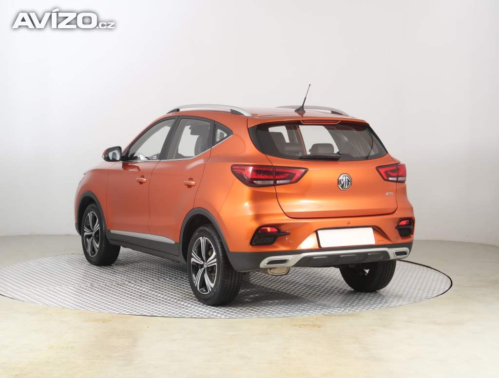 Foto inzerátu MG ZS SUV 1.5