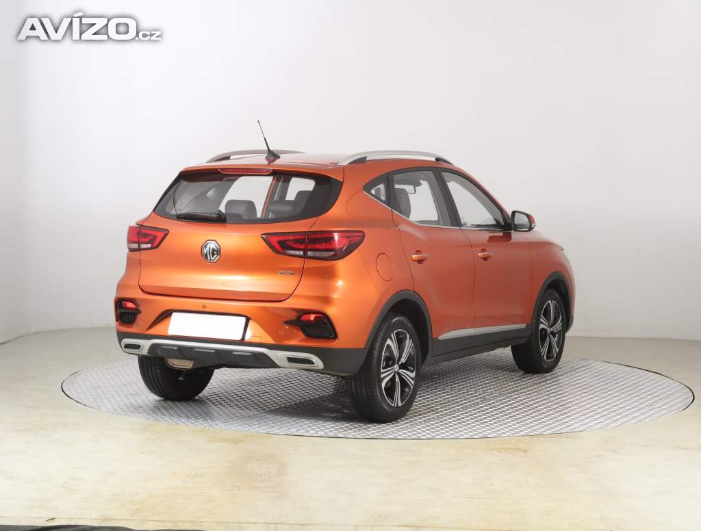Foto inzerátu MG ZS SUV 1.5