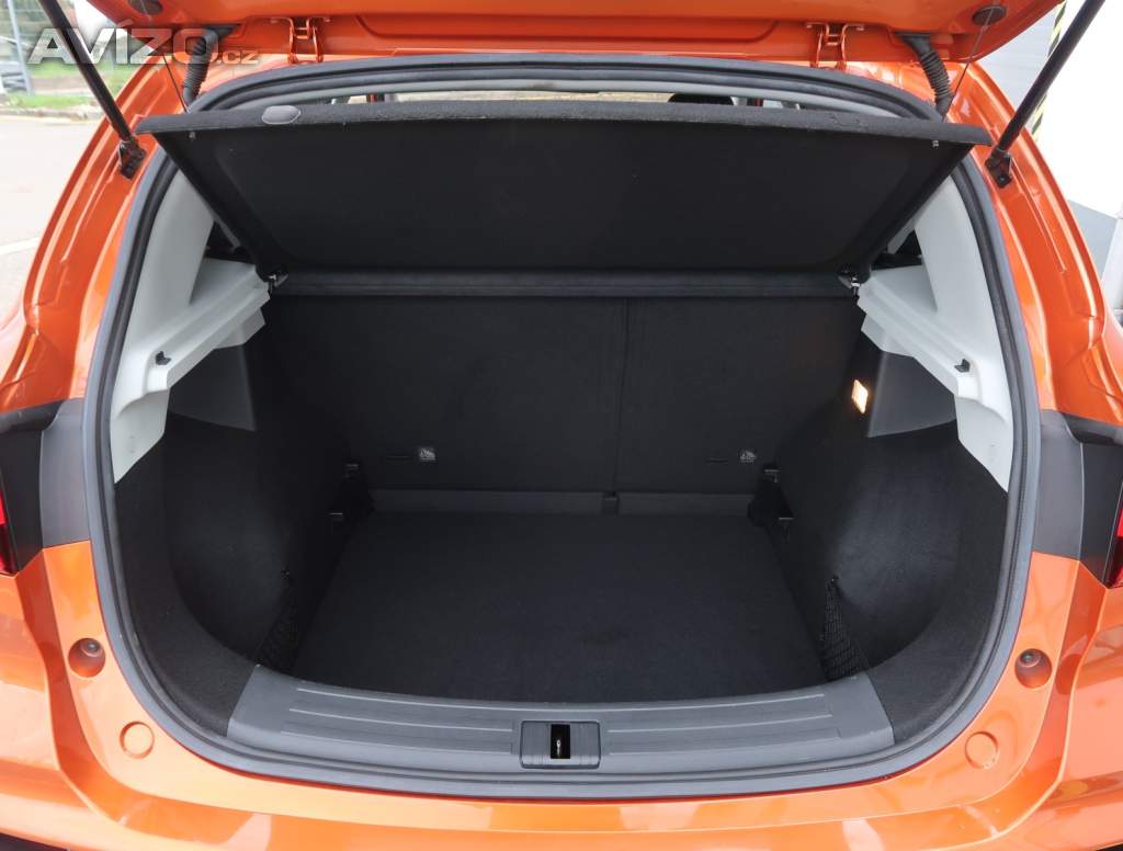 Foto inzerátu MG ZS SUV 1.5