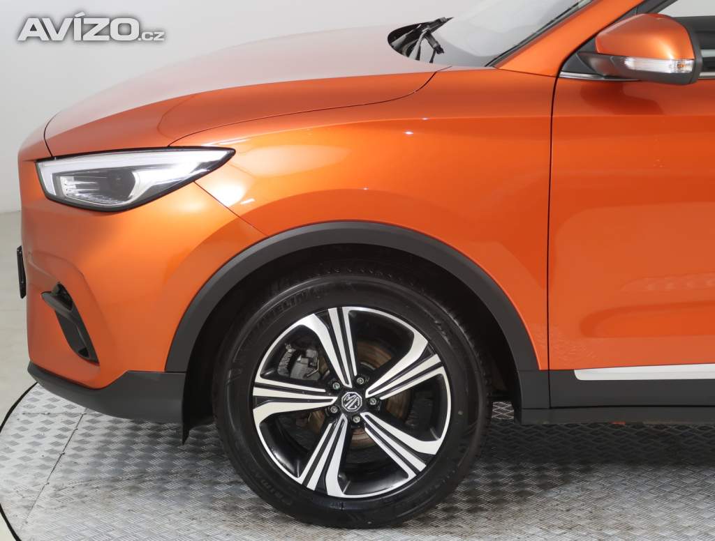 Foto inzerátu MG ZS SUV 1.5