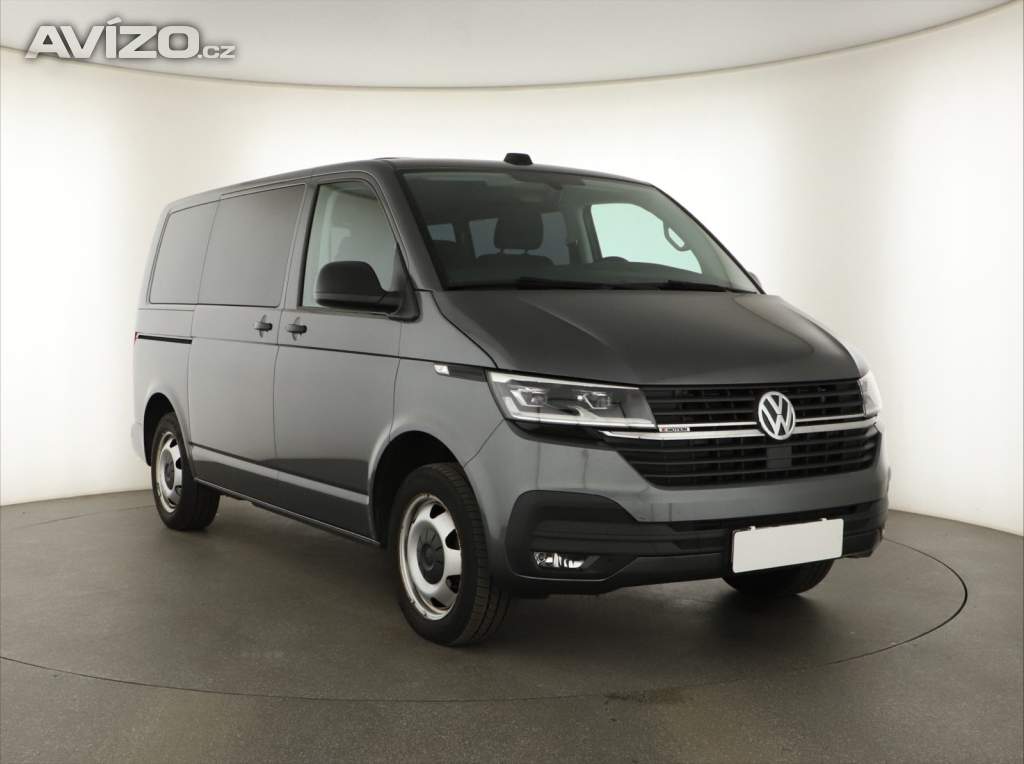 Volkswagen Transporter 2.0 TDI
