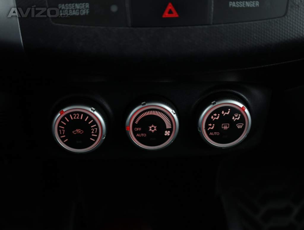 Foto inzerátu Citroën C-Crosser 2.2 HDI
