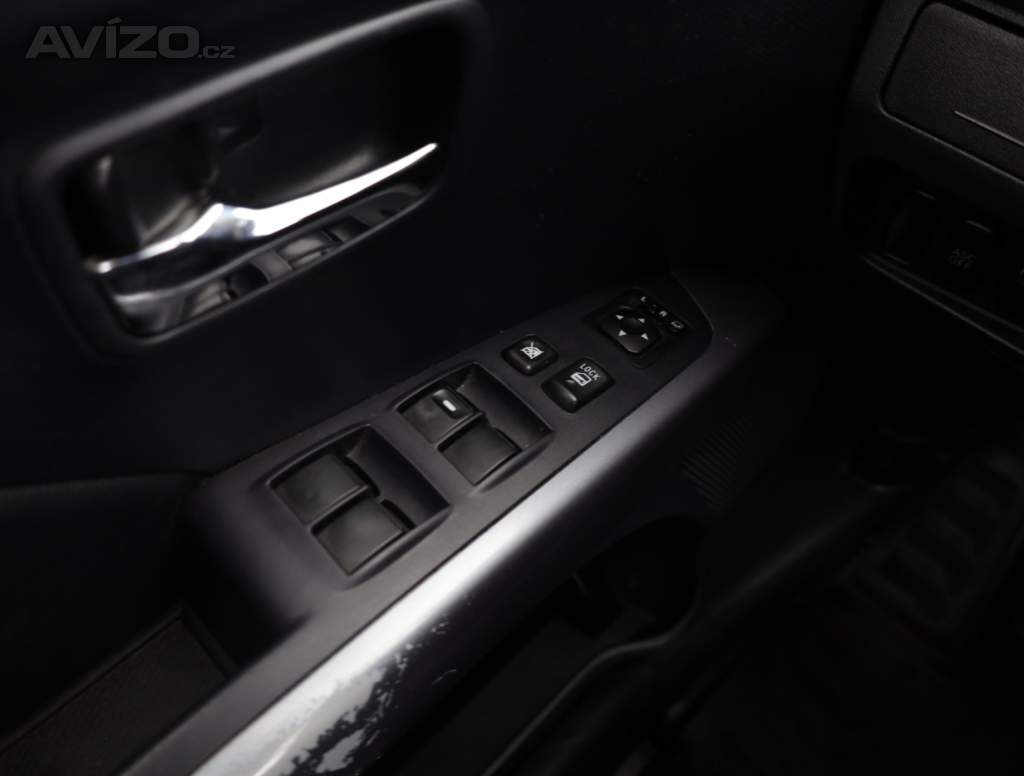 Foto inzerátu Citroën C-Crosser 2.2 HDI