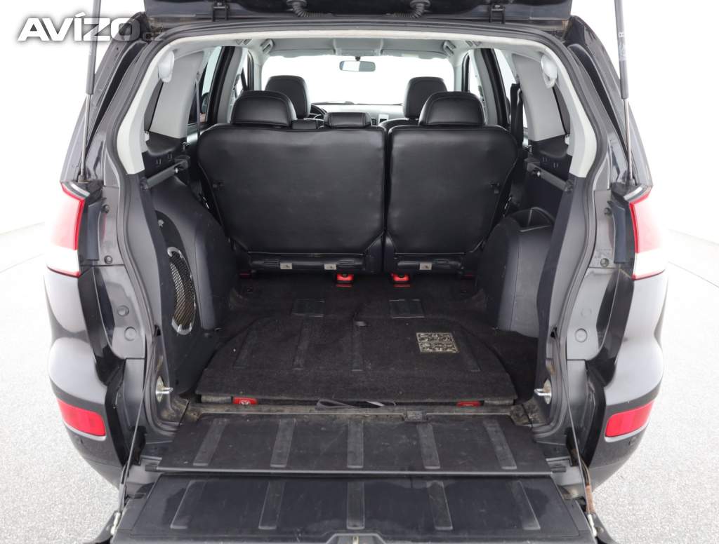 Foto inzerátu Citroën C-Crosser 2.2 HDI