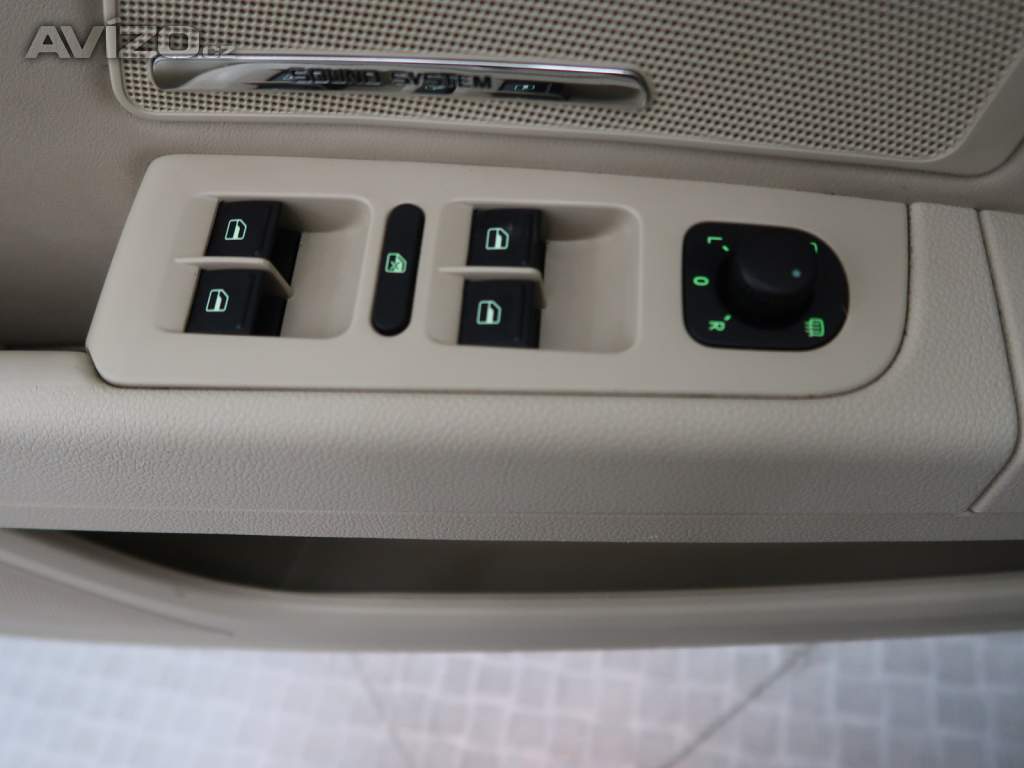 Foto inzerátu Škoda Superb 2.0 TDI