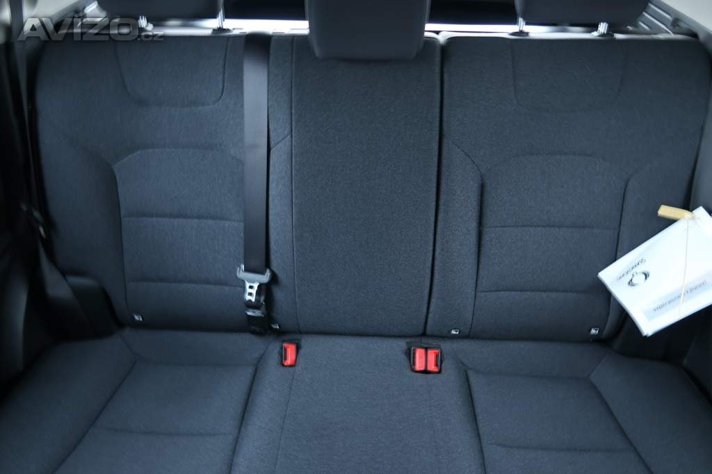 Foto inzerátu SsangYong Korando 1.5 T-GDI