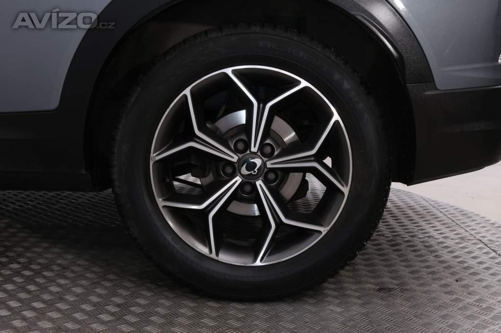 Foto inzerátu SsangYong Korando 1.5 T-GDI