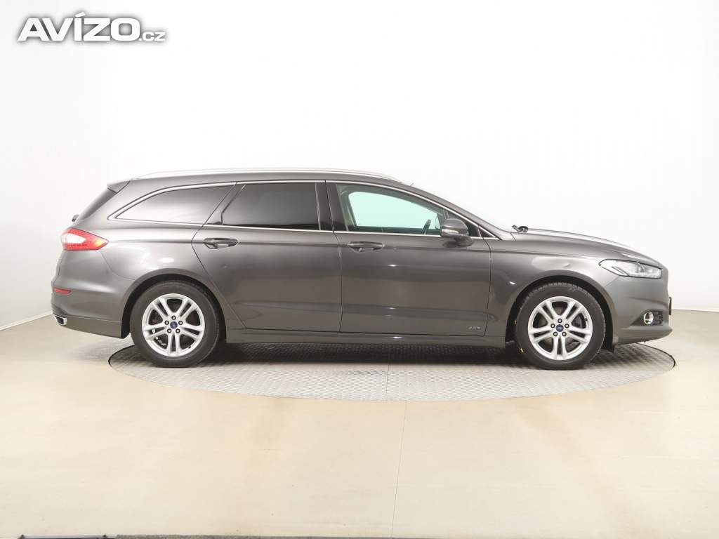 Foto inzerátu Ford Mondeo 2.0 TDCI