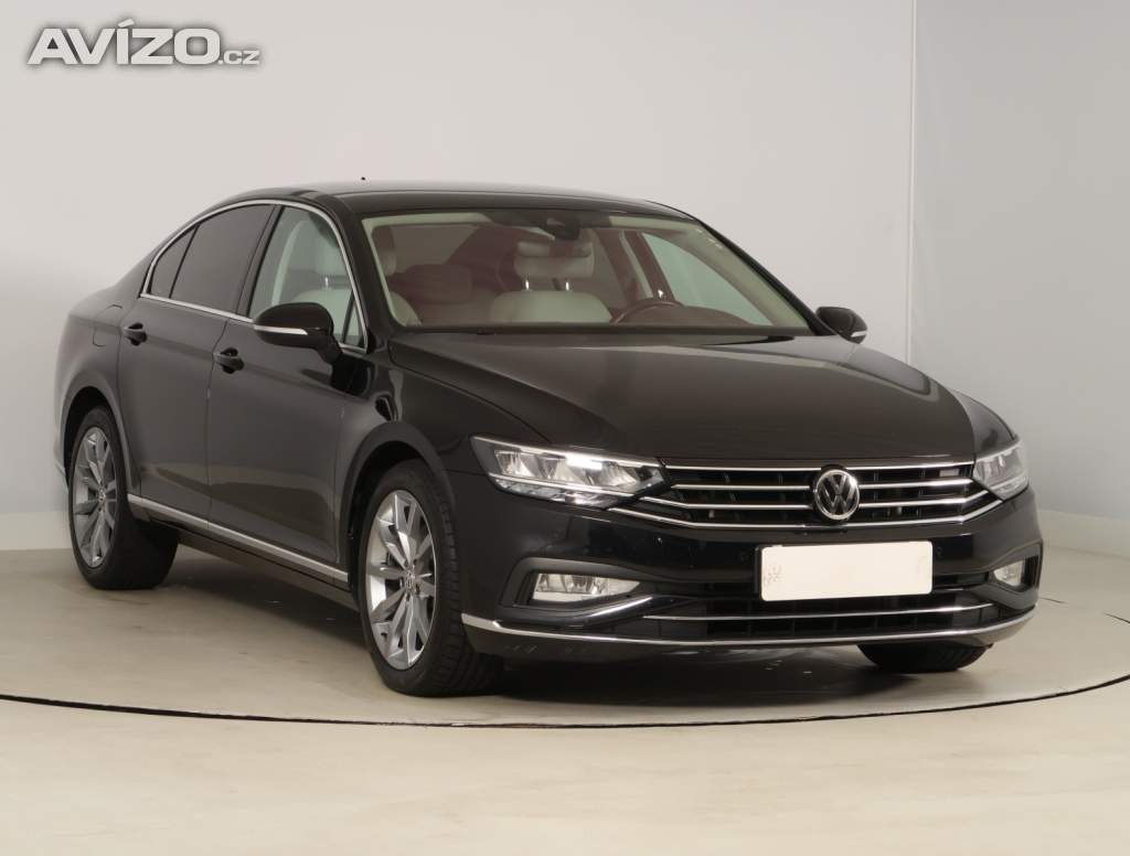 Volkswagen Passat 2.0 TDI