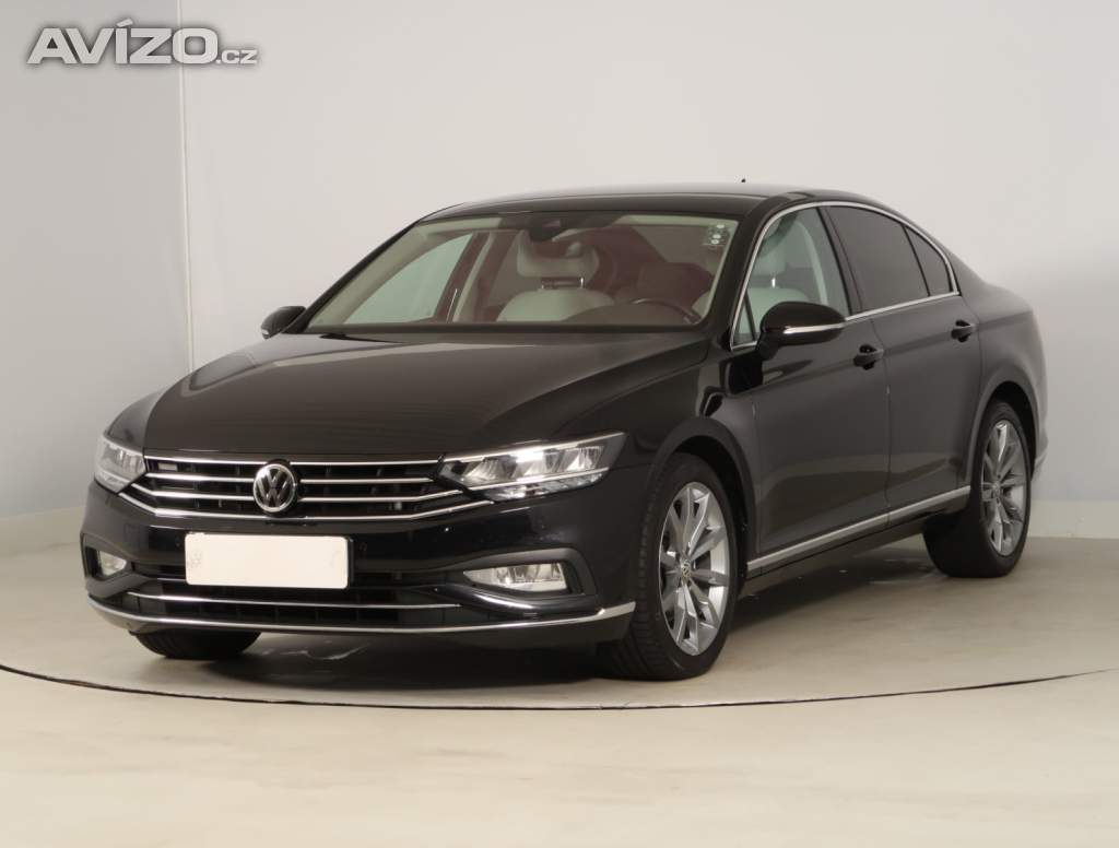 Foto inzerátu Volkswagen Passat 2.0 TDI