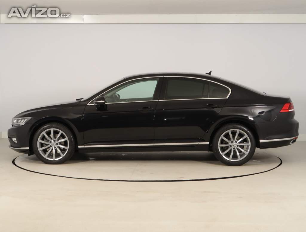 Foto inzerátu Volkswagen Passat 2.0 TDI