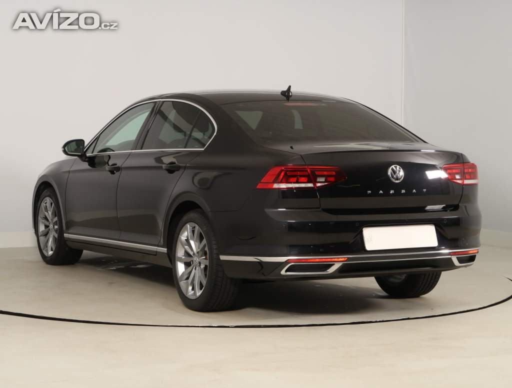 Foto inzerátu Volkswagen Passat 2.0 TDI