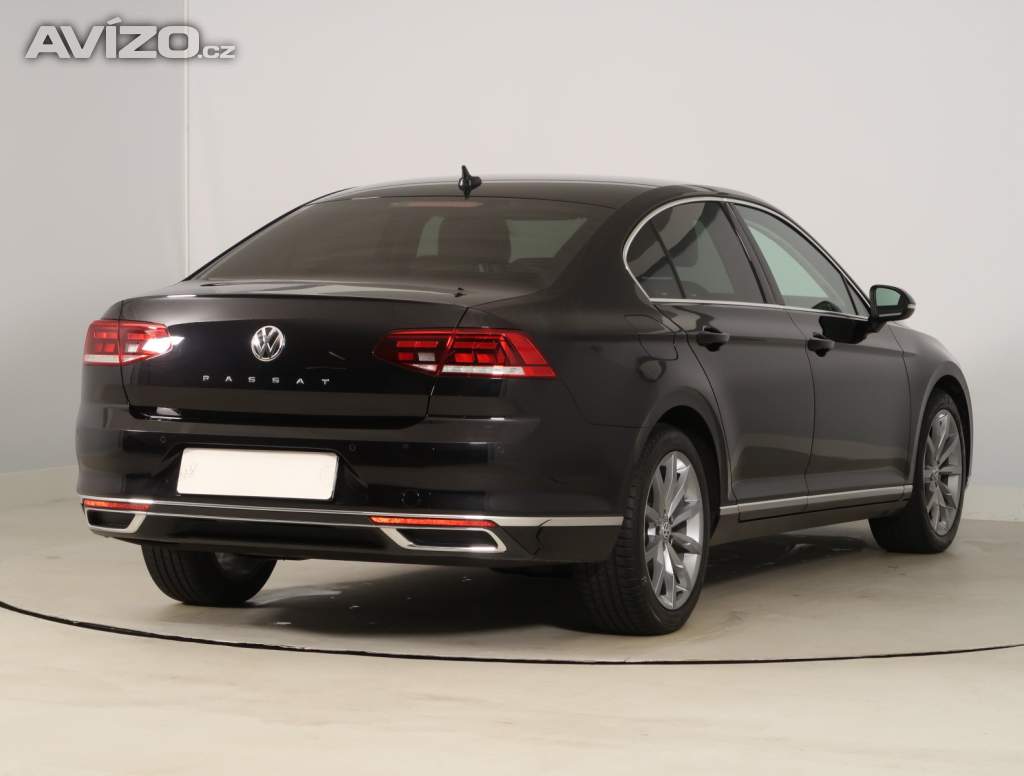 Foto inzerátu Volkswagen Passat 2.0 TDI