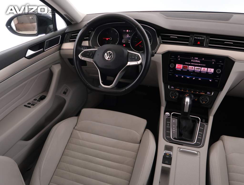 Foto inzerátu Volkswagen Passat 2.0 TDI