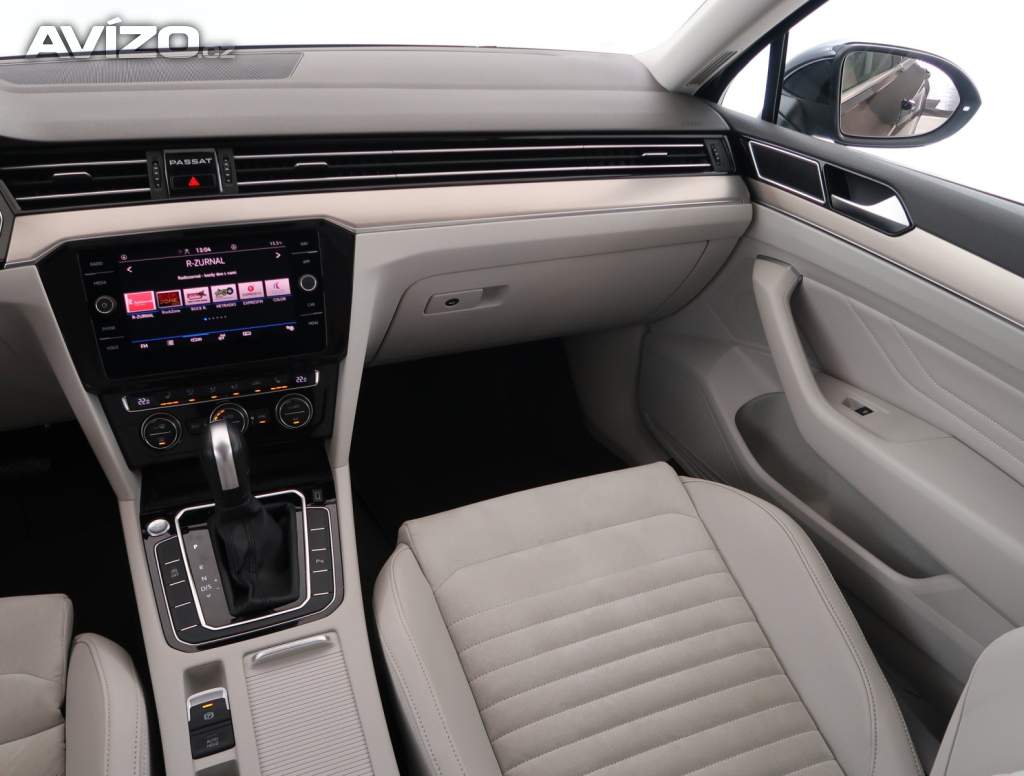 Foto inzerátu Volkswagen Passat 2.0 TDI