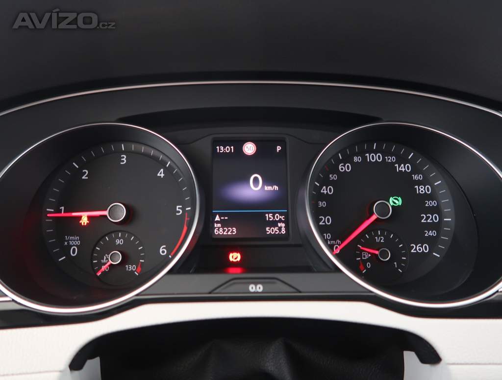 Foto inzerátu Volkswagen Passat 2.0 TDI