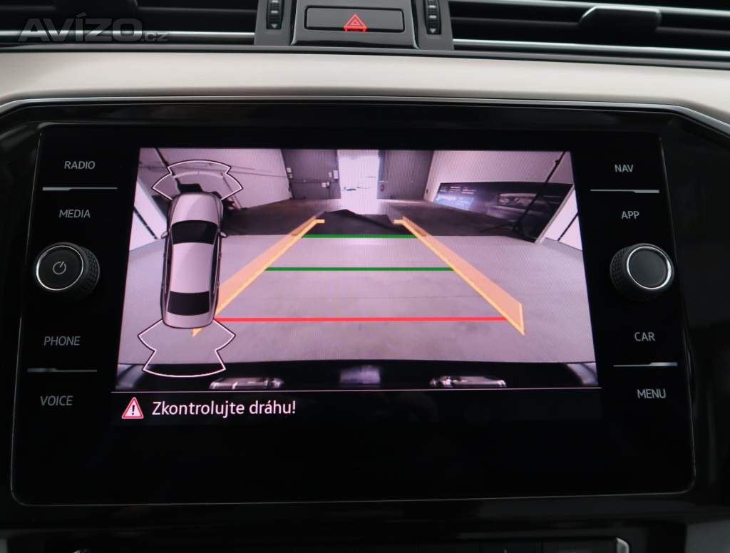 Foto inzerátu Volkswagen Passat 2.0 TDI