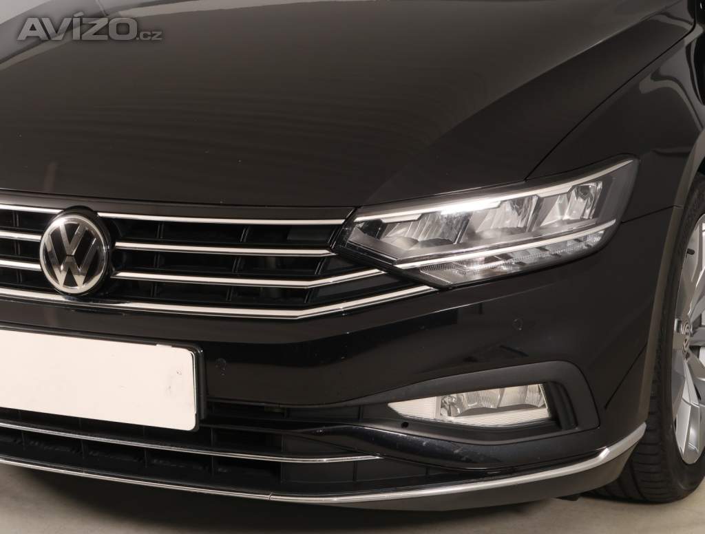 Foto inzerátu Volkswagen Passat 2.0 TDI
