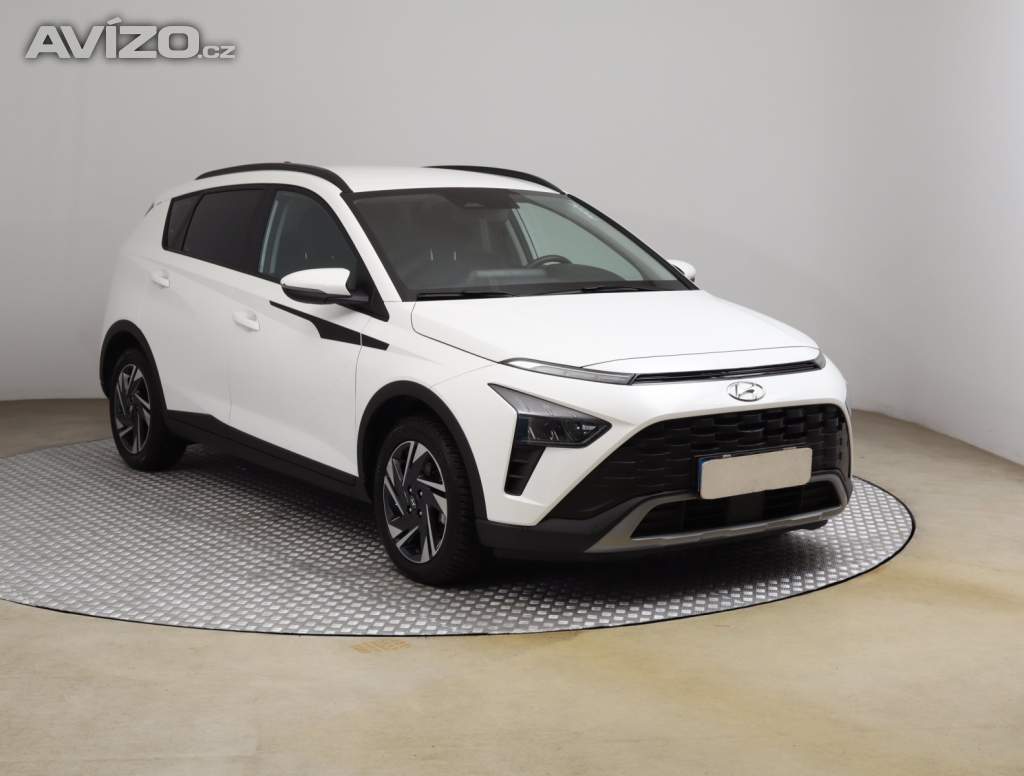 Hyundai Bayon 1.2 i