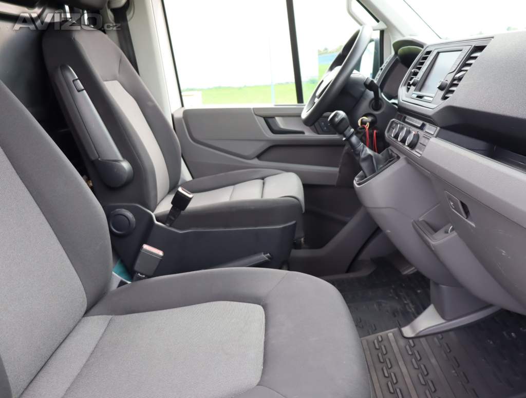 Foto inzerátu Volkswagen Crafter 2.0 TDI
