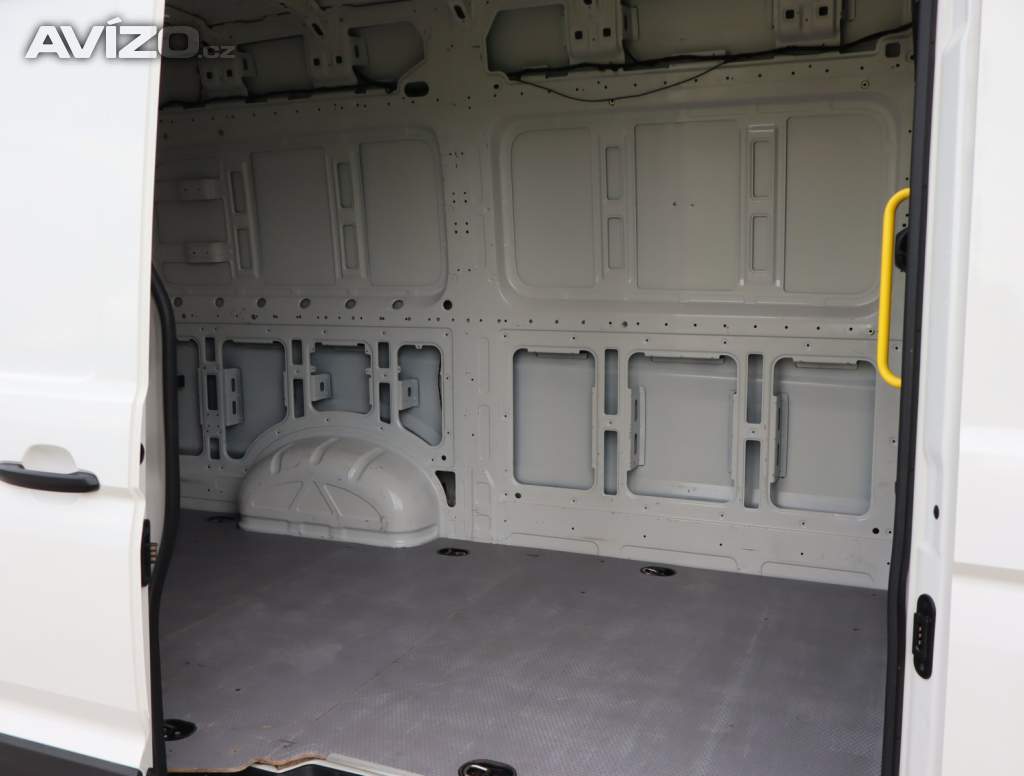 Foto inzerátu Volkswagen Crafter 2.0 TDI