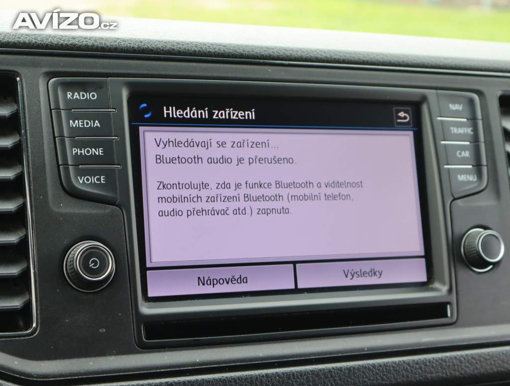 Foto inzerátu Volkswagen Crafter 2.0 TDI